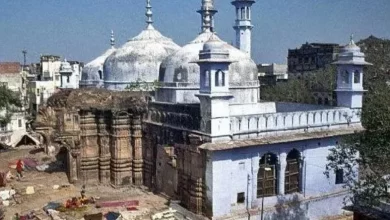 Photo of पहली बार हाउसफुल हुई ज्ञानवापी मस्जिद, जुमे के दिन 1200 से ज्यादा लोग नमाज पढ़ने पहुंचे…￼￼