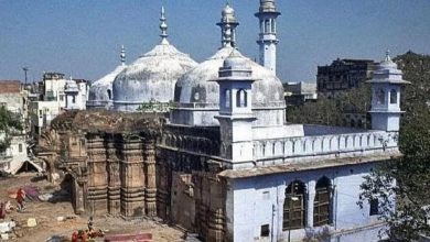 Photo of ज्ञानवापी मस्जिद विवाद के मामले को सुप्रीम कोर्ट ने वाराणसी की जिला अदालत को किया ट्रांसफर
