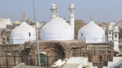 Photo of ज्ञानवापी मस्जिद सर्वे को लेकर अपनी आपत्ति याचिका दायर करने के लिए मुस्लिम पक्ष ने कोर्ट से मांगा दो दिन का समय