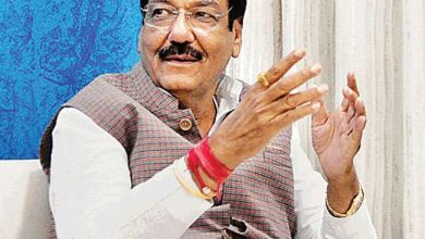 Photo of हरियाणा के बिजली मंत्री रणदीप सिंह चौटाला ने कांग्रेस नेता रणदीप सिंह सुरजेवाला के आरोपों का दिया ये जवाब…