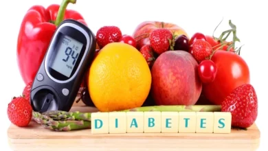 Photo of डायबिटीज रोगी इन पांच फलों से जरूर रहे दूर…￼