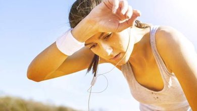 Photo of डिहाइड्रेशन से बचने के लिए जरुर अपनाए ये खास टिप्स…￼