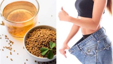 Photo of पेट की चर्बी को कम करने के लिए अपनाए ये 7 आयुर्वेदिक उपाय