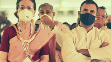 Photo of कांग्रेस ने वापसी के लिए शुरू की तैयारी, महिलाओं के लिए अलग से…￼