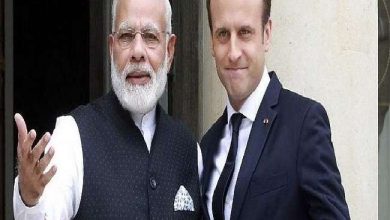 Photo of आज फ्रांस के राष्ट्रपति से मिलेंगी पीएम मोदी, विभिन्न मुद्दों पर होगी चर्चा…..