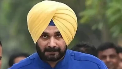 Photo of हेल्थ प्रॉब्लम बताकर नवजोत सिंह सिद्धू ने आज नहीं किया खुद को सरेंडर