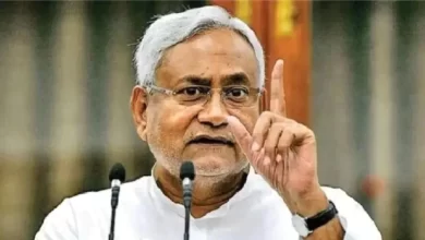 Photo of समलैंगिकता को लेकर नीतीश कुमार ने कसा तंज, बोले- अगर लड़का-लड़का शादी कर लेंगे तो…