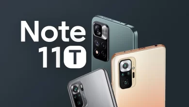 Photo of दमदार फीचर्स के साथ जल्द लांच होगा Redmi Note 11T Pro स्मार्टफोन