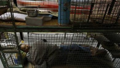 Photo of पिंजरे में रहते हैं यहां के लोग, वजह जानकर ही जाएगा आपका दिमाग…