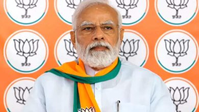 Photo of दुनिया आज भारत को बहुत उम्मीदों से देख रही है, नहीं कर सकते आराम: पीएम मोदी￼