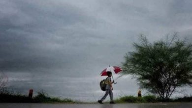 Photo of फिर मिलेगी गर्मी से राहत, इन राज्यों में बारिश के आसार..￼
