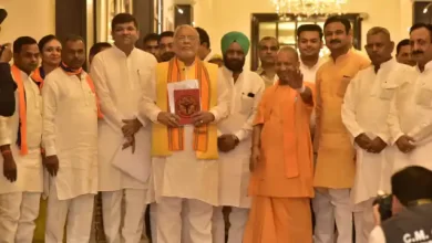 Photo of संतों-पुजारियों के लिए भी बेहद खास हैं ये बजट