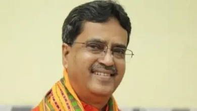 Photo of माणिक साहा बने त्रिपुरा के नए मुख्यमंत्री, बोले- विकास के मुद्दे को लेकर ही राज्य में करेंगे काम ￼