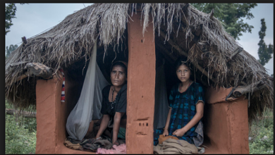 Photo of तो इसलिए मासिक धर्म के समय महिलाओं को माना जाता है अपवित्र, जानें कारण…