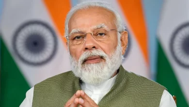 Photo of सत्ता में मोदी सरकार के पूरे हुए आठ साल, जानें कैसा रहा अब तक का सफर…