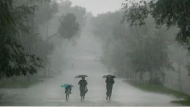 Photo of उत्तराखंड में बारिश का येलो अलर्ट जारी, चारधाम सहित…