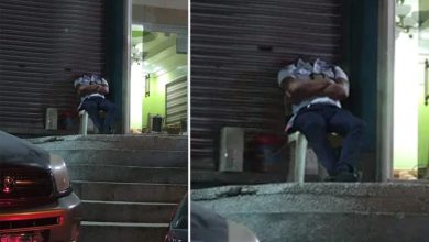 Photo of कुछ इस तरह से दुकान की रखवाली करता हैं ये शख्स, देखकर हिल जाएगा आपका दिमाग…