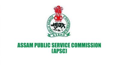 Photo of APSC में इन पदों पर मिल रहा है आकर्षक वेतन, ऐसे करे अप्लाई