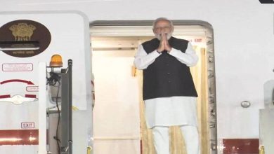 Photo of जापान की राजधानी टोक्यो में गरजे पीएम मोदी, भारतीयों को संबोधित करते हुए कहा…