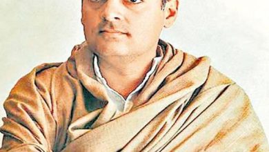 Photo of राजीव गांधी की पुण्यतिथि पर पीएम मोदी ने दी श्रद्धांजलि,  लेकिन अधीर रंजन चौधरी को डिलीट करनी पड़ी अपनी पोस्ट…