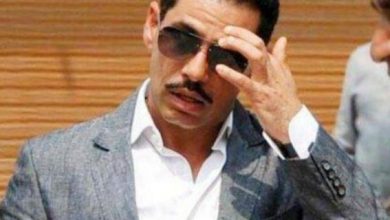 Photo of राबर्ट वाड्रा की कंपनी का रद्द हुआ लाइसेंस, जानें पूरा मामला… ￼