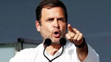 Photo of केंद्र सरकार पर राहुल गांधी ने साधा निशाना, बोले- विज्ञान झूठ नहीं बोलता