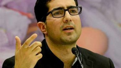 Photo of सियासत से पूरी तरह मोहभंग होने के बाद नौकरशाही में लौटे शाह, फैसल को एनएससीएस में नियुक्त करने पर हो रहा विचार