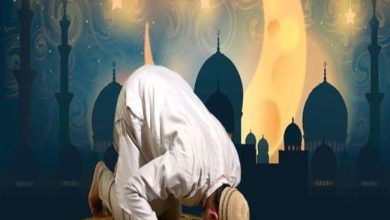 Photo of जाने प्रयागराज की किस मस्जिद में कब पढ़ी जाएगी ईद की नमाज….