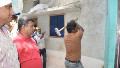 Photo of माफिया-अपराधी तत्वों की रीड़ तोड़ने और शासकीय भूमि से अतिक्रमण हटाने की कार्रवाईयों का दौर जारी….