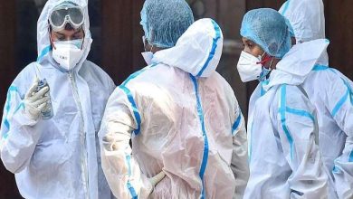 Photo of भारत में बीते 24 घंटे में कोरोना के 3,157 नए मामले आए सामने, 26 लोगों की मौत