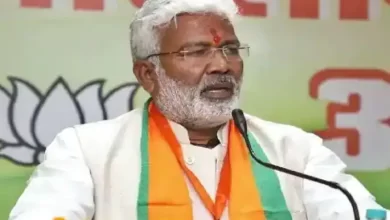 Photo of भाजपा प्रदेश अध्यक्ष एवं जल शक्ति मंत्री श्री स्वतंत्र देव सिंह ने वर्ष 2022-23 के बजट पर व्यक्त की प्रतिक्रिया…