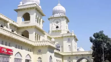 Photo of कल से शुरू होंगी लखनऊ विश्वविद्यालय में स्नातक अंतिम वर्ष की परीक्षाएं