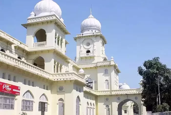 Photo of कल से शुरू होंगी लखनऊ विश्वविद्यालय में स्नातक अंतिम वर्ष की परीक्षाएं