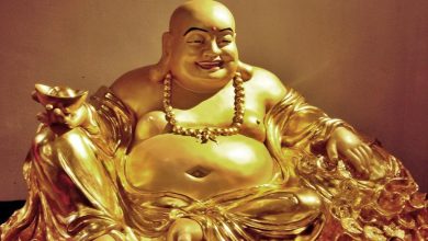 Photo of घर में इस जगह रखें लाफिंग बुद्धा, फिर देखे कमाल… ￼