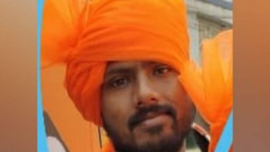 Photo of कोलकाता में मिली BJP कार्यकर्ता की लाश, अमित शाह करेंगे परिजनों से मुलाकात…