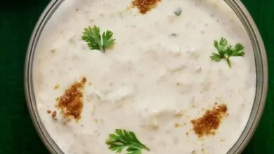 Photo of गर्मी के मौसम में जरुर खाए लौकी का रायता, जानें बनाने का तरीका￼￼