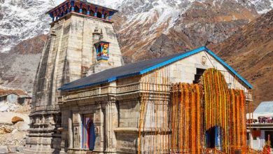 Photo of आज अक्षय तृतीया के दिन से गंगोत्री और यमुनोत्री धाम के कपाट खुलने के साथ ही चारधाम यात्रा हो रही शुरू, ऐसे कराएं रजिस्ट्रेशन