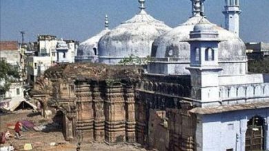 Photo of ज्ञानवापी सर्वे के दौरान कुएं में मिला शिवलिंग, हिन्दू पक्ष के वकील ने किया ये बड़ा दावा