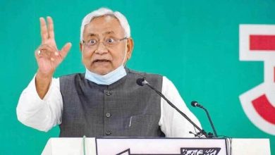 Photo of सीएम नीतीश के इस बयान से मची सियासी हलचल, बोले- अगले 72 घंटे बिहार की राजनीति के लिए बहुत महत्वपूर्ण