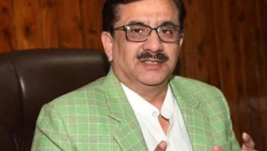 Photo of सुप्रीम कोर्ट ने हरिद्वार हेट स्पीच मामले में वसीम रिजवी को को दी अंतरिम जमानत…