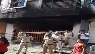 Photo of इंदौर: स्कूटी में आग लगाने के चक्कर में सात लोगों की हुई मौत, जानें पूरा मामला… ￼￼