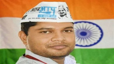 Photo of छत्तीसगढ़ के प्रदेश अध्यक्ष कोमल हुपेंडी ने भाजपा-कांग्रेस पर हमला करते हुए कही ये बड़ी बात