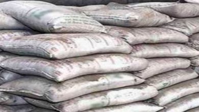 Photo of राज्य में सरिया के बाद अब सीमेंट भी हाेने लगी सस्ती, जानें आज के ये नए रेट 