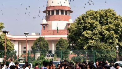 Photo of Talaq-E-Hasan और एकतरफा तलाक के अन्य सभी रूपों पर प्रतिबंध लगाने के लिए SC से एक समान कानून की मांग