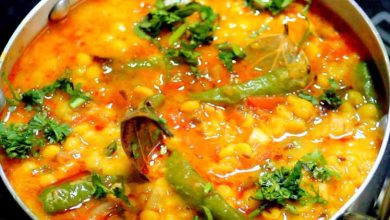 Photo of घर पर ऐसे बनाए ढ़ाबे जैसी दाल फ्राई, जानें तरीका..