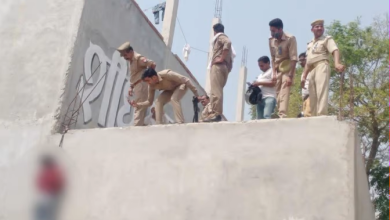 Photo of नर्स की दुष्कर्म के बाद हुई हत्या, मामला जानकर पुलिस हो गई हैरान…