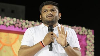 Photo of जल्द ही भाजपा में शामिल होंगे कांग्रेस के पूर्व कार्यकारी अध्यक्ष हार्दिक पटेल….