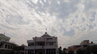 Photo of गोरखपुर में इस वर्ष टूटेगा गर्मी का र‍िकार्ड, 2021 की तुलना में पांच से छह गुनी अधिक पड़ेगी गर्मी