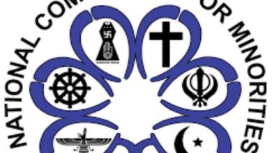 Photo of लव जिहाद शब्द के इस्तेमाल पर एनसीएम ने जताई आपत्ति, कहा- आपसी सहमति से दो अलग-अलग धर्मों के लोग बंध सकते हैं वैवाहिक बंधन में….