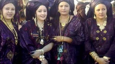 Photo of यहां महिलाओं का हैं बोलबाला, मर्द करते हैं पर्दा…